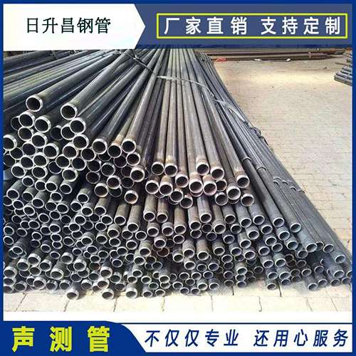 衢江桥梁声测管作用及预埋检测方法